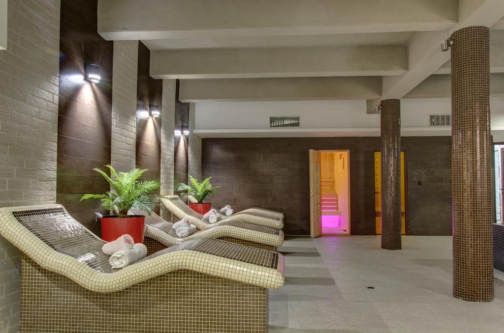 Hotel Monte Cristo Благоєвград Екстер'єр фото