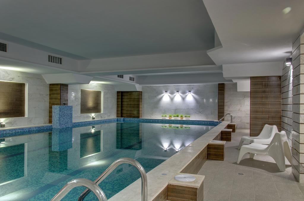 Hotel Monte Cristo Благоєвград Екстер'єр фото