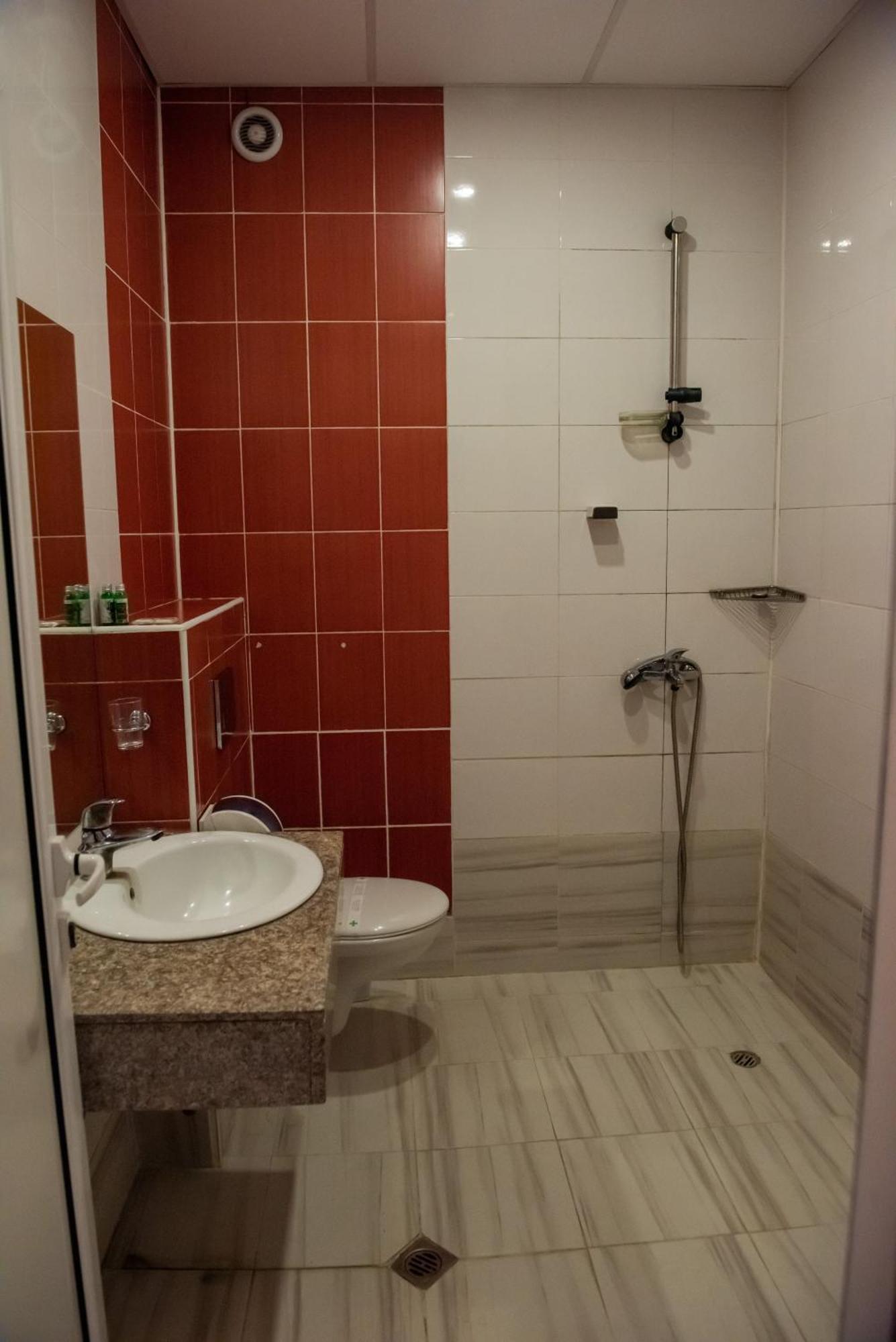 Hotel Monte Cristo Благоєвград Номер фото